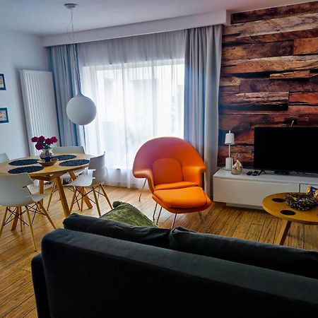 Apartament Dream Pogorzelica  Exterior photo